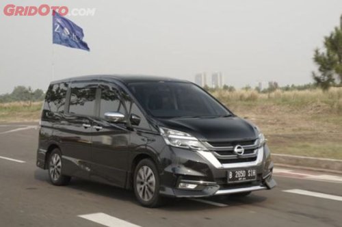 Tabungan Rp 4 Jutaan Bisa Melayang, Pemilik Serena C26 Harus Waspadai Masalah Ini