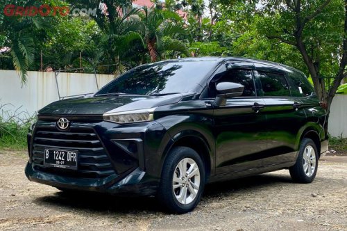 Beda Sama Yang Lain, Seperti Ini D-CVT Yang Dipakai Toyota Avanza