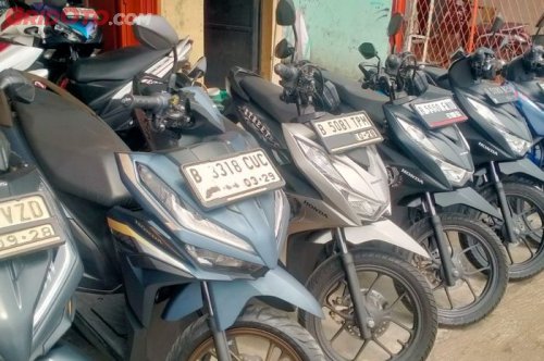 kunci motor, motor bekas, tips beli motor bekas, remote keyless, keyless, Perlu Tahu, Lakukan Ini Kalau Beli Motor Bekas Cuma Dapat 1 Kunci
