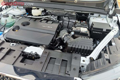 sensor, debu, cleaner, throttle body, Hati-Hati, Hindari Kena Sensor Ini Saat Bersihkan Throttle Body