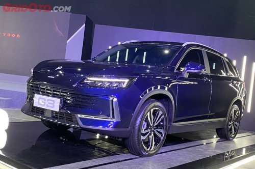 Intip Kabin Polytron G3. Mewah, Lega Buat Penumpang, Fitur Banyak!