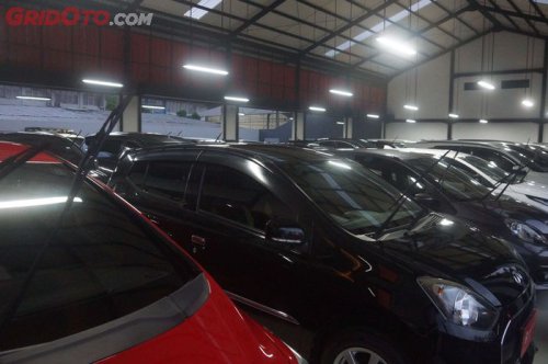Tips Memilih Mobil Bekas Agar Terhindar Dari Masalah Kaki-kaki!