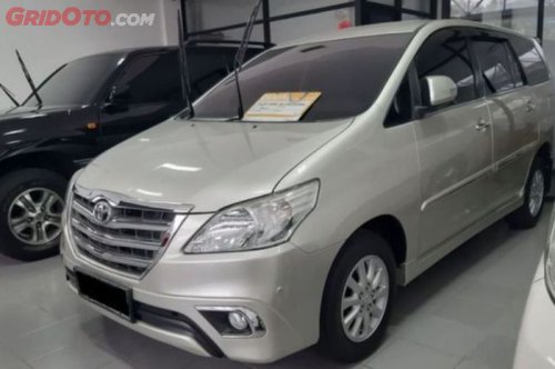 Biaya Ganti Dinamo Power Window Kijang Innova, Pintu Supir Beda Harga