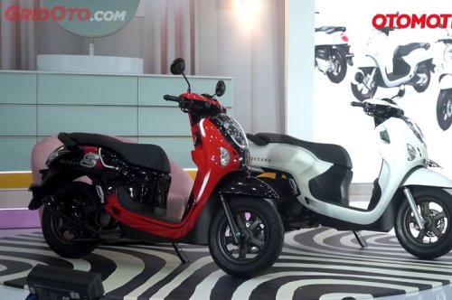Sikat! Harga Motor Honda di Yogyakarta Dipangkas, Potongan Ada yang Sampai Rp 11 Juta