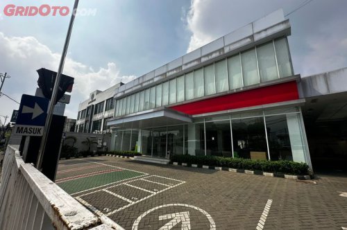 jakarta selatan, dealer, Tunas Daihatsu, Warung Buncit, Dealer Tunas Daihatsu Warung Buncit Pamit, Sampaikan Hal Ini