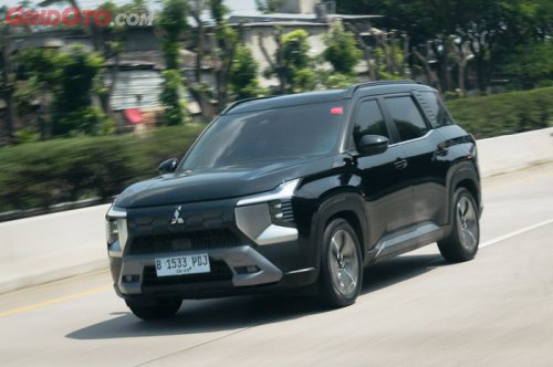Skema Kredit Mitsubishi Destinator Exceed, Tenor 6 Tahun Cicilannya Segini
