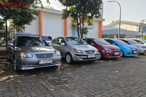 otomotif, komunitas mobil, OTOMOTIF Merdeka Drive, Otomotif Merdeka Drive 2025, Ikut di OTOMOTIF Merdeka Drive 2025, Korean Car Id Bukan Komunitas