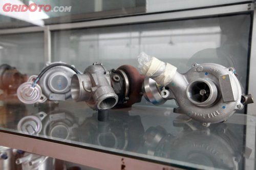 diesel turbo, mesin diesel turbo, Cara merawat mesin diesel turbo, mobil bekas  mitsubishi strada, cara merawat turbo diesel, cara mudah merawat turbo, Cara Mudah Merawat Turbo di Mesin Diesel, Sepele Tapi Bikin Umurnya Awet