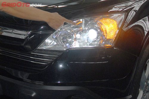 Inilah Tiga Penyebab Lampu Mobil Bekas Jadi Kurang Terang, Simak