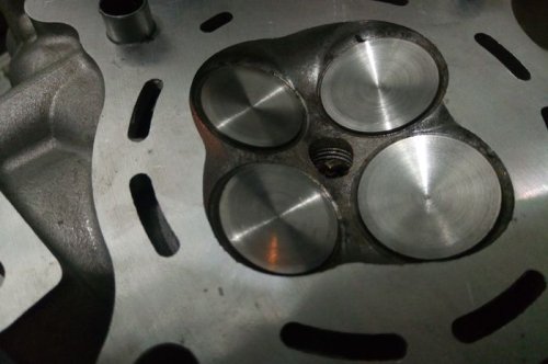 Ini Sebabnya Kenapa Settingan Klep di Motor Bekas Bisa Berubah