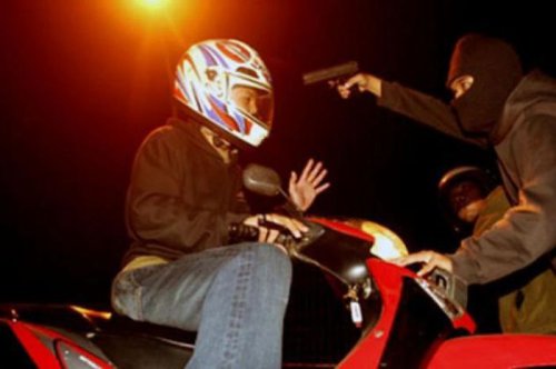 Polisi yang Jamin, Warga yang Bela Diri Saat Dibegal Nggak Bakal Dipenjara