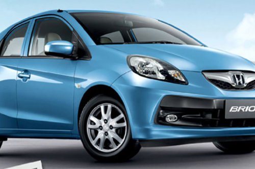 honda brio satya, brio satya, Honda Brio matik, honda brio matik konvensional, Brio Satya Bekas, Plus Minus Brio Satya Matik A/T Konvensional dan CVT, Biaya Servis Jadi Pertimbangan