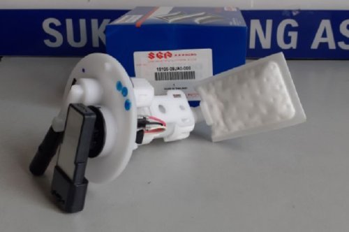 motor bekas, filter bensin, gejala filter bensin kotor, gejala filter bensin motor kotor, ciri filter bensin kotor, Inilah Beberapa Gejala Yang Muncul Saat Filter Bensin Motor Sudah Sangat Kotor