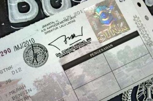 Pemprov DIY Gelar Pemutihan hingga Oktober, Tetap Bayar Pokok Meski Denda Dihapus