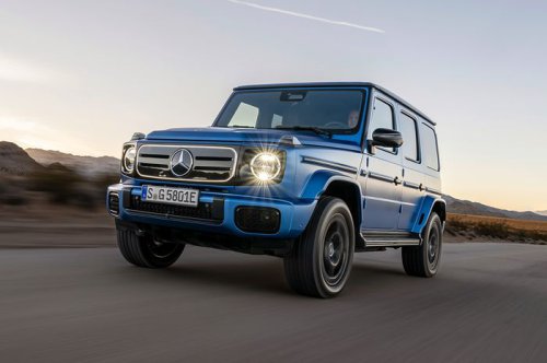 Rupiah Melemah, Mercedes-Benz Ungkap Dampak yang Akan Terjadi di Pasar Indonesia