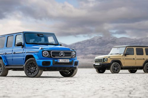 mercedes-benz, mobil premium, mobil china, merek china, Penyebab Mercedes-Benz Tidak Anggap Merek China Sebagai Kompetitor