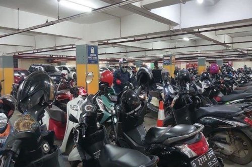 Muncul Rencana Zonasi Tarif Parkir, Biaya Bisa Rp 40 Ribu Per Jam di Lokasi Tertentu