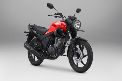 Honda Luncurkan CB150 Verza Terbaru, Ini Bedanya Dengan yang Lama
