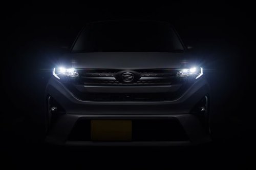 Penampakan Daihatsu Move Terbaru Meluncur Juni, Kini Pakai Pintu Geser