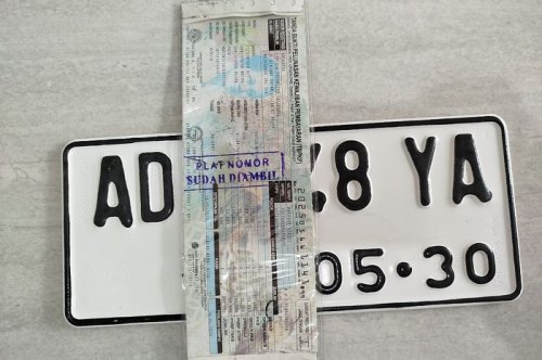 Tak Sepenuhnya Gratis, Pemilik Masih Bayar Ini Meski Biaya Balik Nama Kendaraan Dihapus