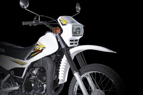 yamaha, afrika selatan, mesin 2-tak, trail jadul, yamaha dt125, Ternyata Trail Jadul Mesin 2-Tak Yamaha Ini Masih Dijual, Bikin Ngiler Anak Kalcer