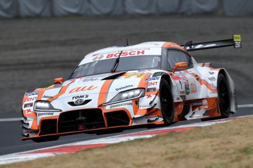 honda civic type r, motorsport, Toyota GR Supra, nissan z, Super GT Malaysia, Super GT Malaysia Sebentar Lagi, Cek Nih Tiga Mobil Jagoan Pabrikan