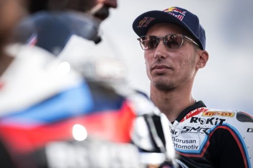 MotoGP, Nomor balap, Toprak Razgatlioglu, fermin aldeguer, Gara-gara Nomor Motor, Toprak Razgatlioglu Kepikiran Bayar Ganti Rugi ke Fermin Aldeguer