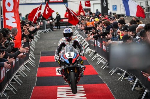 MotoGP, yamaha, pramac, WorldSBK, Toprak Razgatlioglu, Dampak Hadirnya Toprak Razgatlioglu ke MotoGP, Dari Pembalap Lain Hingga Sponsor