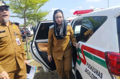 Mencengangkan, 60 Unit Mobil Dinas Pemkab Brebes Berstatus Bodong Tanpa STNK dan BPKB