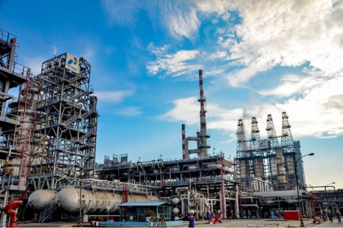 Dukung Energi Hijau, Kilang Pertamina Dorong Produksi Green Coke untuk Industri Nasional