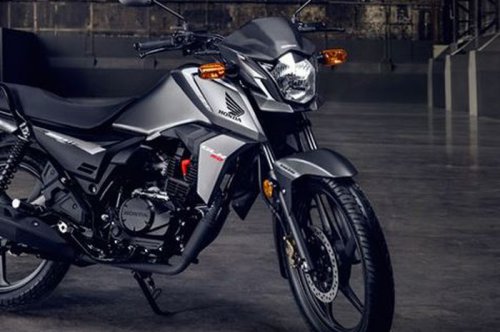 argentina, honda, motor baru, cb150 verza, Honda GLH 150, Honda Luncurkan Motor Baru Saudara CB150 Verza, Cuma Habisin 2,5 Liter BBM Buat Tempuh 100 KM