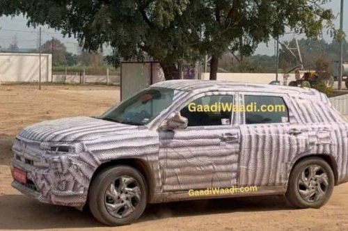 Suzuki Siapkan Versi Baru SUV Escudo, Estimasi Harga Mulai Setara Rp 189 Jutaan