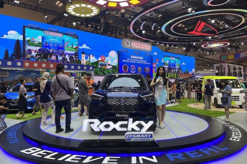 Perang Harga Makin Panas, Daihatsu Pilih Terapkan Strategi Ini