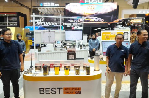 mitsubishi, sparepart, mitsubishi fuso, tiga berlian, Ini Dia Benefit Jika Membeli Suku Cadang Mitsubishi Fuso Melalui Tiga Berlian
