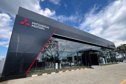 Ikut Kampanye Pemeriksaan Mitsubishi L300, Dapat 10 Fuel Filter Original Gratis