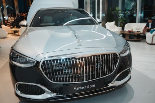 Respons Mercedes-Benz Soal Wacana Pelonggaran Aturan TKDN, Ini Prediksi Model Terdampak