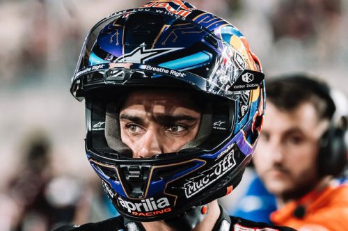 MotoGP, honda, aprilia, jorge martin, dorna sports, carmelo ezpeleta, motogp 2026, Dorna Turun Tangan, Ancam Jorge Martin Gak Bisa Balapan di MotoGP 2026