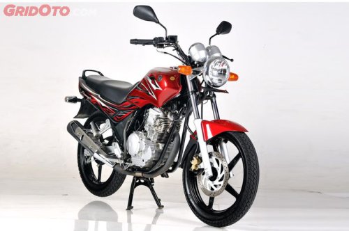 Begini Cara Pilih Motor Bekas Yamaha Scorpio di Pasaran, Simak Triknya