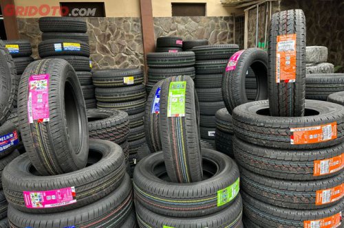 pt bridgestone tire indonesia, harga ban bridgestone, harga ban suzuki xl7, Harga ban Honda BR-V, Harga ban Toyota Rush, Daftar Harga Ban Bridgestone XL7, BR-V hingga Rush, Termurah Segini