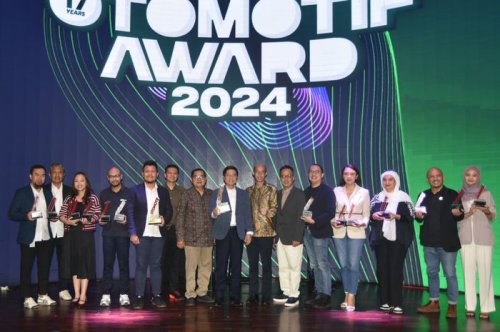 Top 5+ Alasan Kenapa OTOMOTIF Award Selalu Ditunggu Pecinta Otomotif