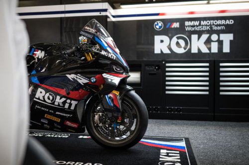 Ada Niat Ikut MotoGP, BMW Sebut Belum Siap Kalau Untuk Musim 2027