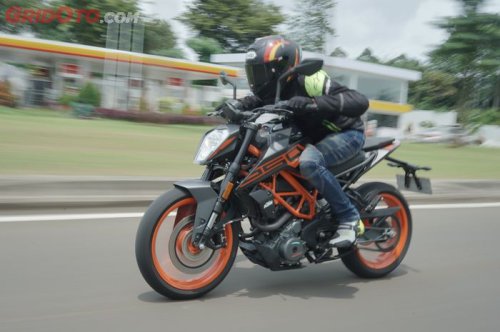 bajaj, pabrikan motor austria, ktm bangkrut, pabrikan ktm, Pabrikan KTM Tunjukkan Kebangkitannya, Bajaj Datang Sebagai Penyelamat
