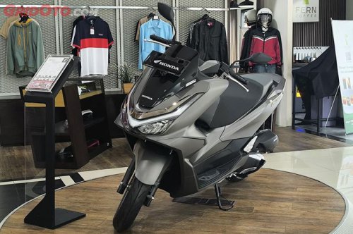 honda scoopy, honda beat, pt wahana makmur sejati, promo motor honda, honda pcx 160, Pasca Lebaran, Wahana Murahkan Motor Honda Yang Dijual Karena Ini