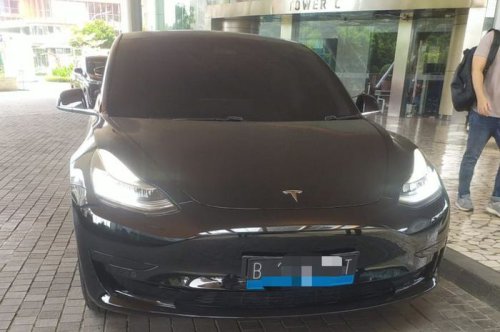Penjualan Mobkas Listrik Masih Hot, Tapi Tidak Dengan Merek Ini