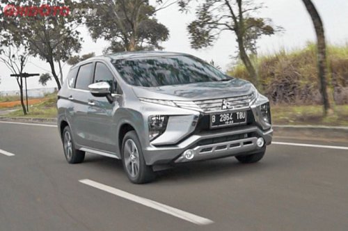 Terjangkau, Harga Filter Udara Mitsubishi Xpander OEM Ternyata Segini