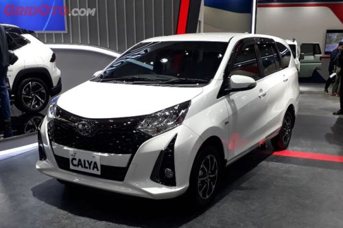 Penjualan Mobil Mei 2025 Naik Dibanding Bulan Lalu, Ini Torehan Toyota