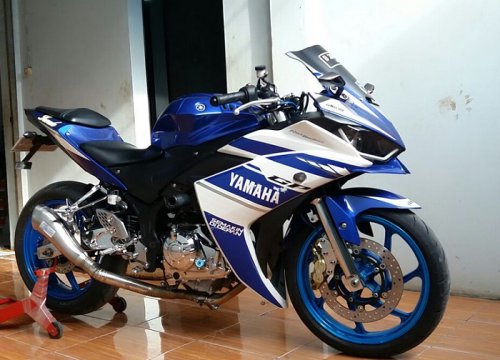 Harganya Mulai Ramah di Kantong, Cek Ini Sebelum Bawa Pulang R25 Bekas