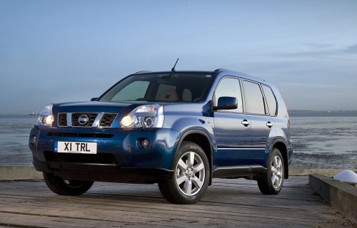 Biaya Servis Evaporator AC Nissan X-Trail Lawas di Bengkel Spesialis