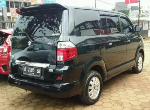 mobil bekas, Suzuki APV Bekas, APV Bekas, harga mobil bekas suzuki apv, mobil bekas suzuki apv, mobil bekas keluarga, Suzuki APV Muat Delapan Orang, Harga Bekasnya Tinggal Segini