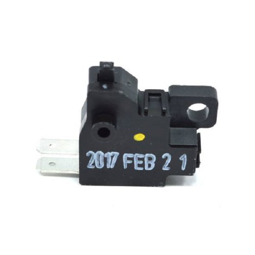 Switch Rem Motor Rusak Jangan Dibiarkan, Malah Bikin Dompet Kering